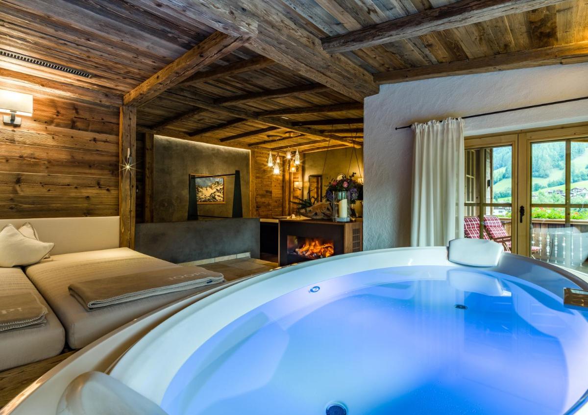 Relais&Châteaux Spa-Hotel Jagdhof