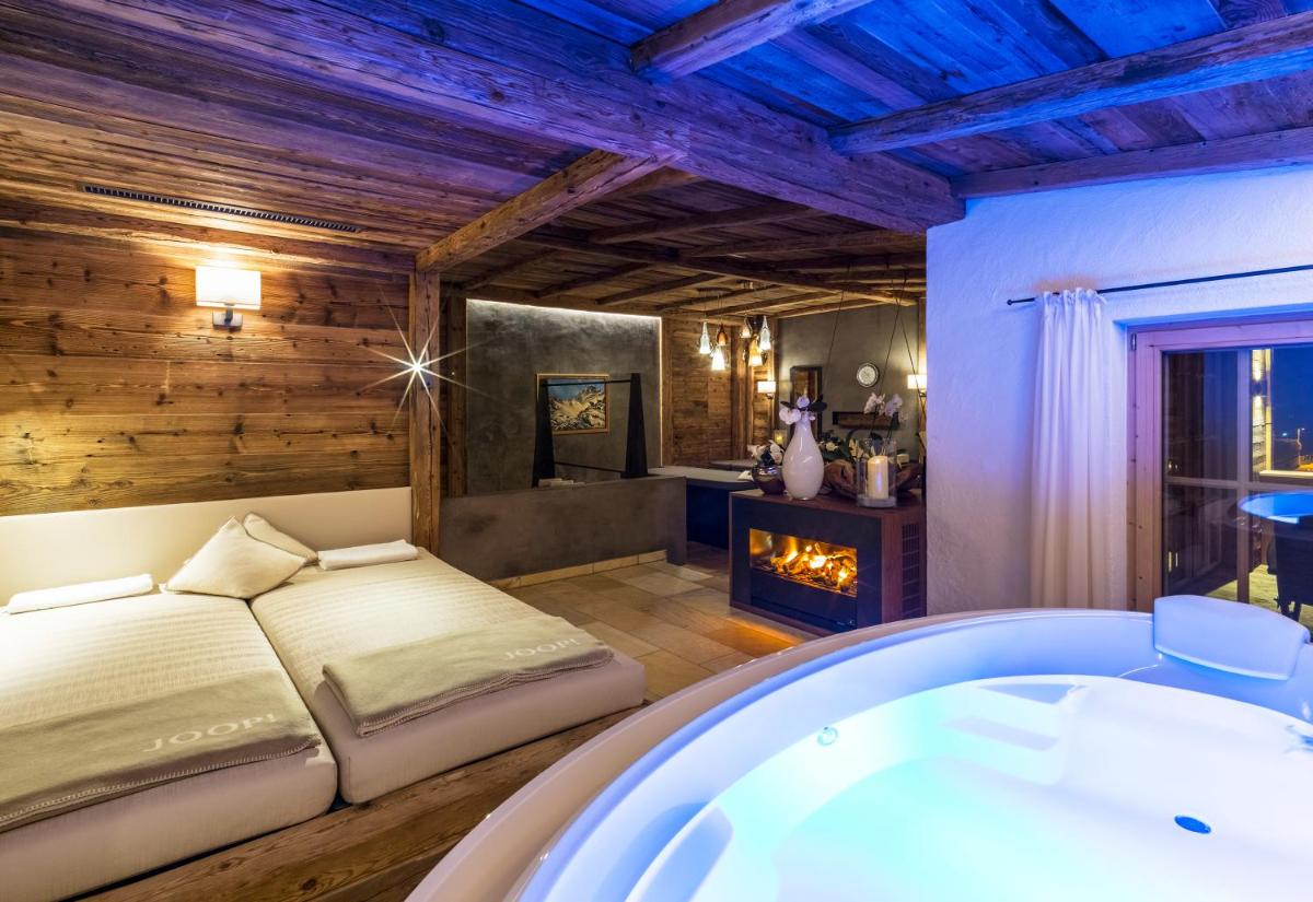 Relais&Châteaux Spa-Hotel Jagdhof