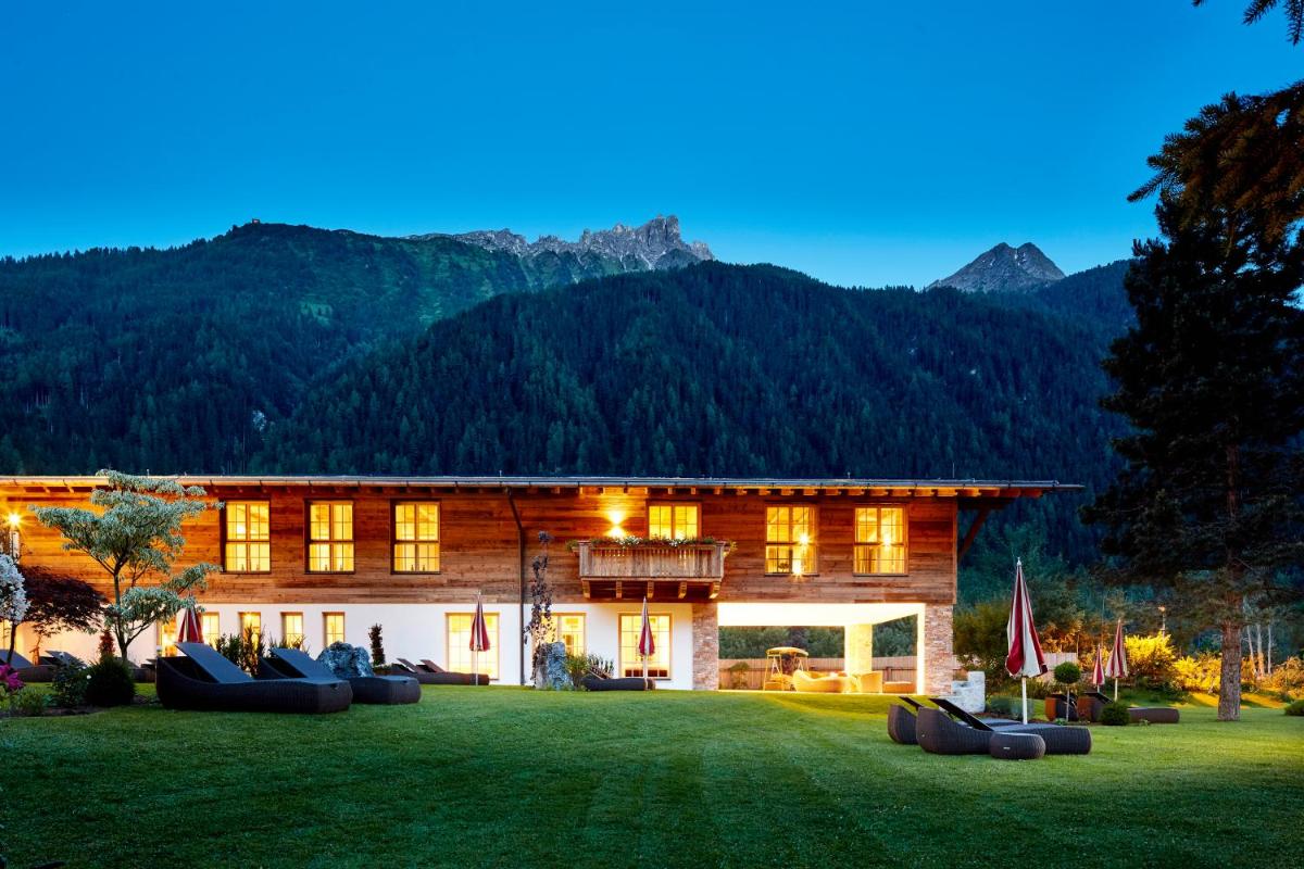 Relais&Châteaux Spa-Hotel Jagdhof