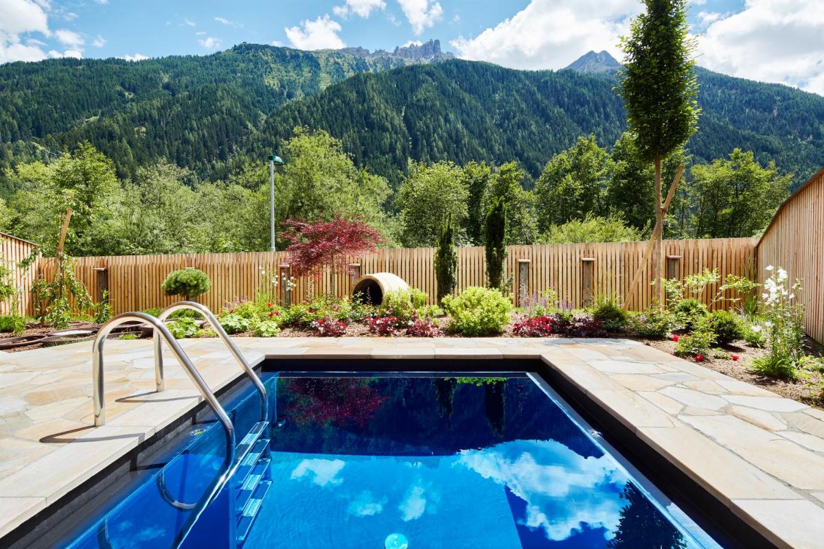 Relais&Châteaux Spa-Hotel Jagdhof