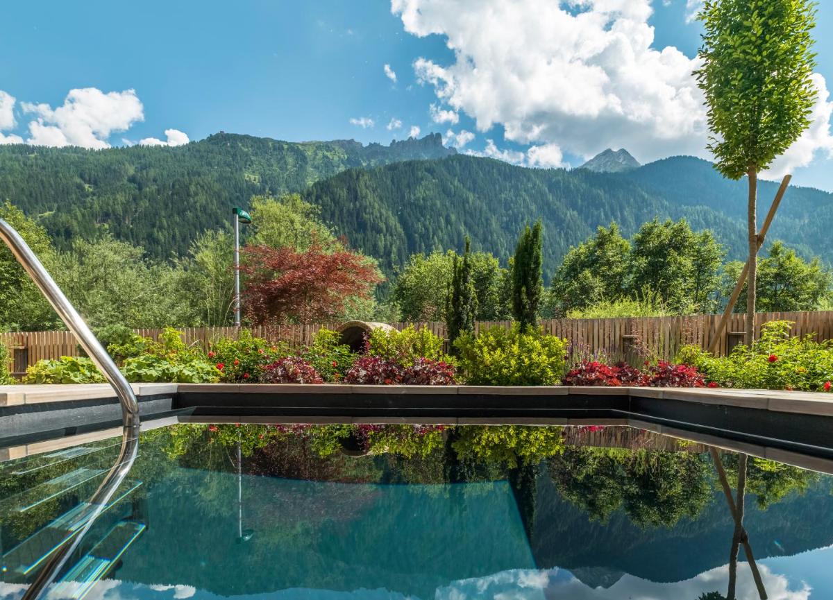 Relais&Châteaux Spa-Hotel Jagdhof