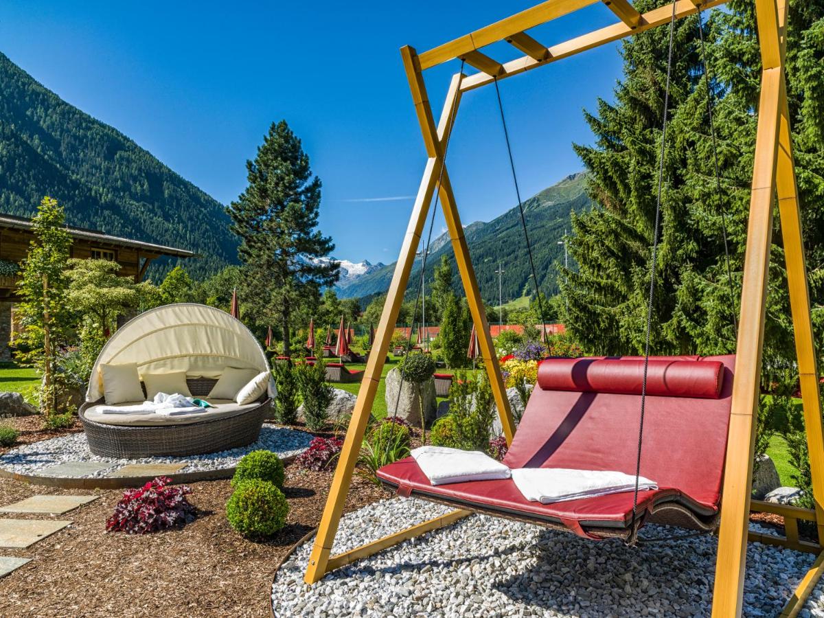 Relais&Châteaux Spa-Hotel Jagdhof