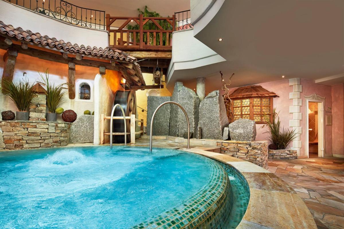 Relais&Châteaux Spa-Hotel Jagdhof