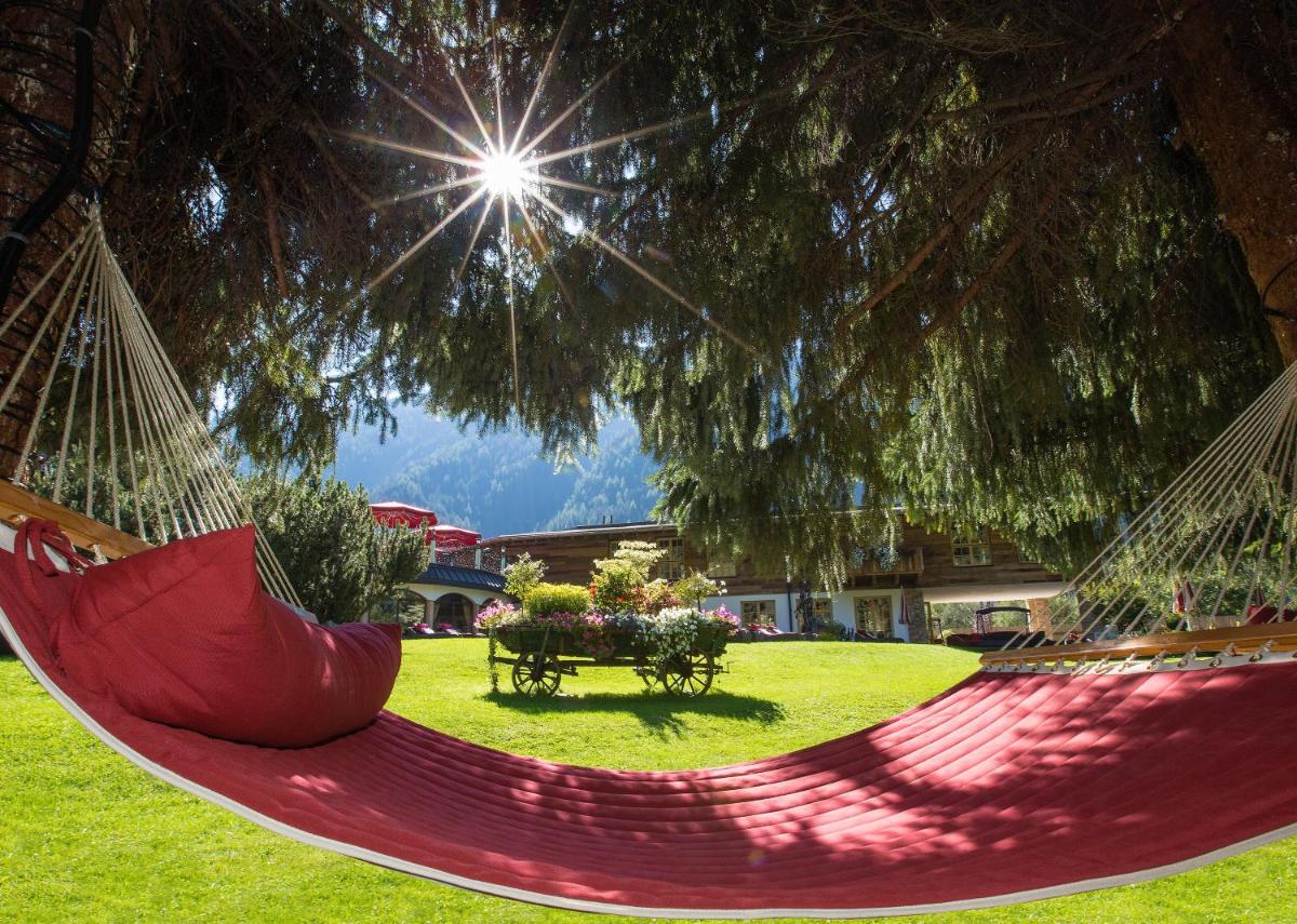 Relais&Châteaux Spa-Hotel Jagdhof