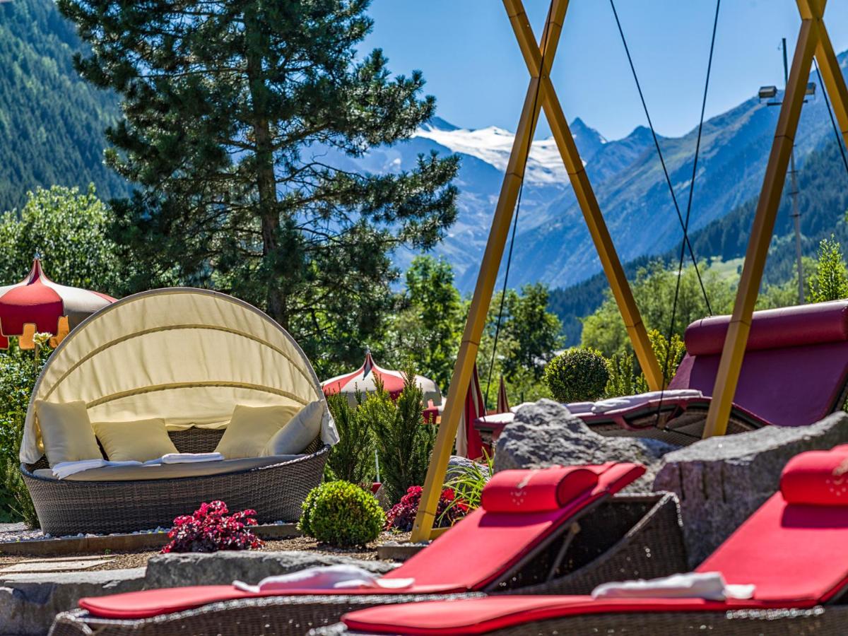 Relais&Châteaux Spa-Hotel Jagdhof