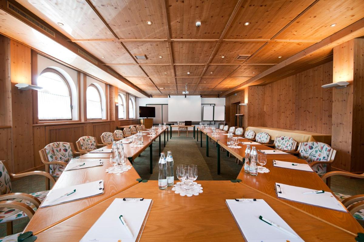 Relais&Châteaux Spa-Hotel Jagdhof