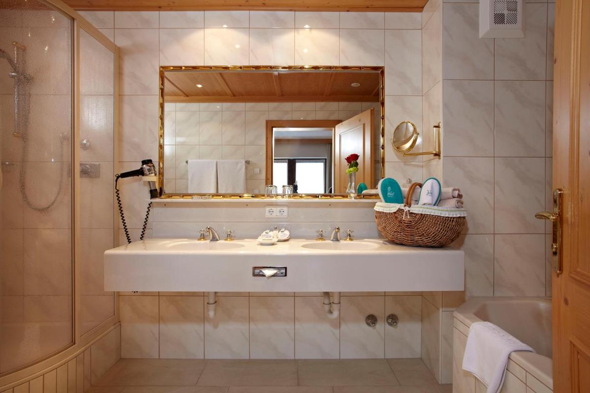 Relais&Châteaux Spa-Hotel Jagdhof