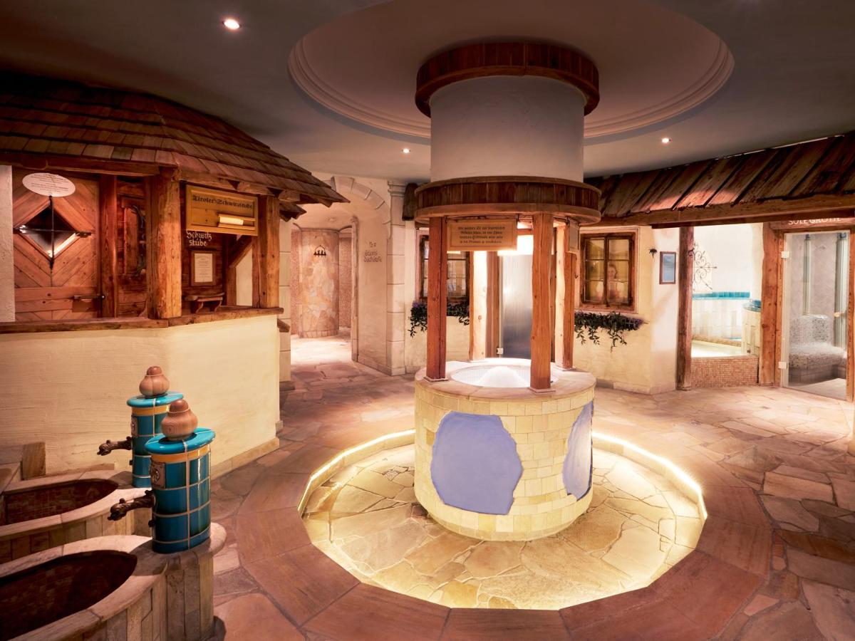 Relais&Châteaux Spa-Hotel Jagdhof