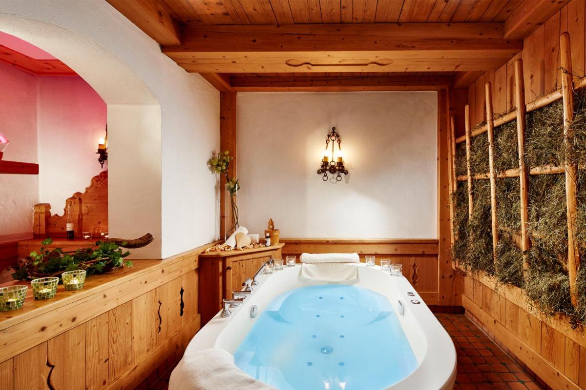 Relais&Châteaux Spa-Hotel Jagdhof