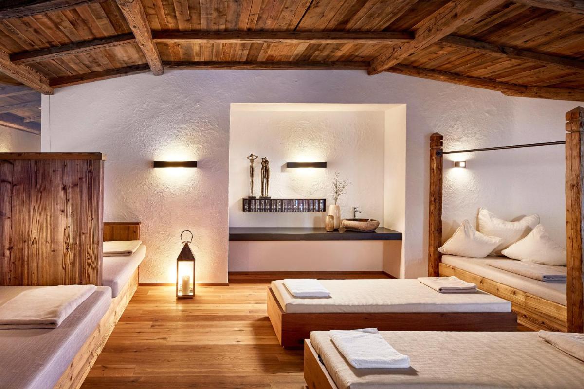 Relais&Châteaux Spa-Hotel Jagdhof