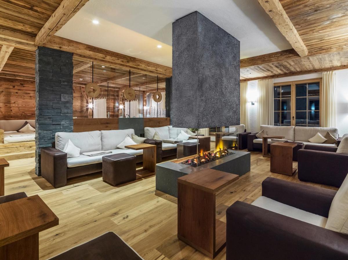 Relais&Châteaux Spa-Hotel Jagdhof