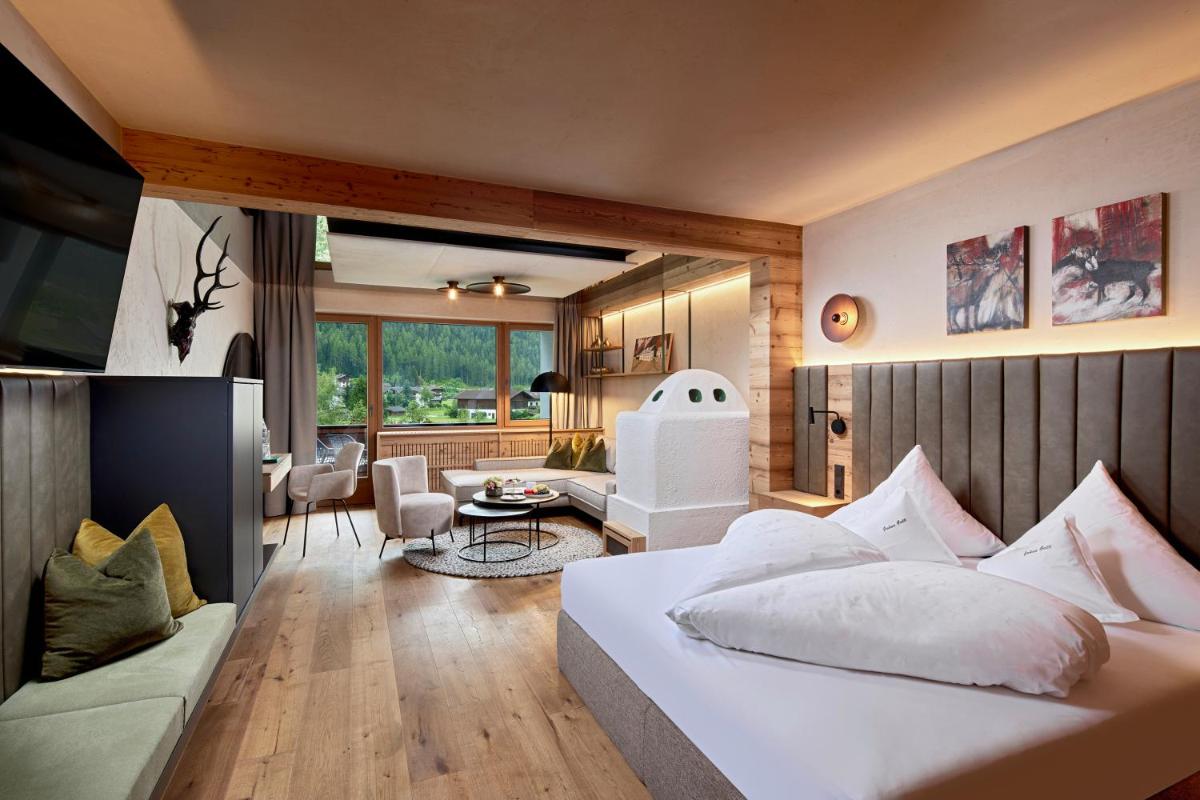 Relais&Châteaux Spa-Hotel Jagdhof