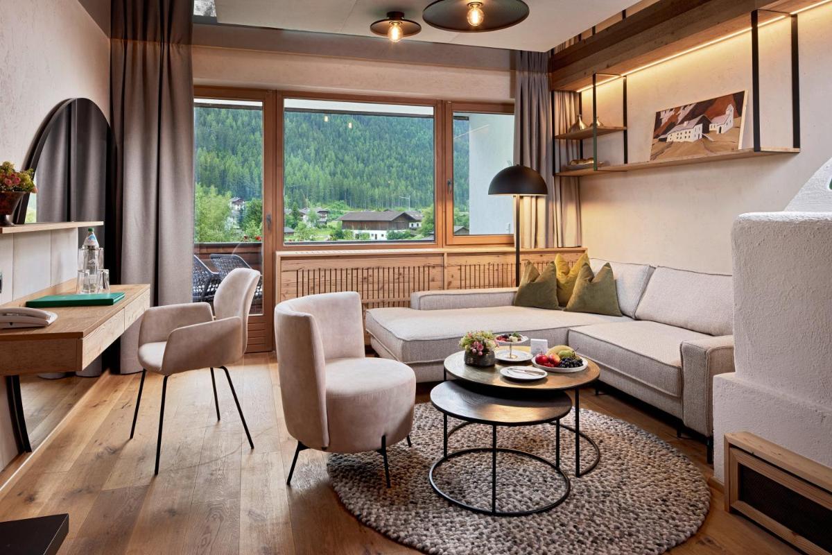 Relais&Châteaux Spa-Hotel Jagdhof