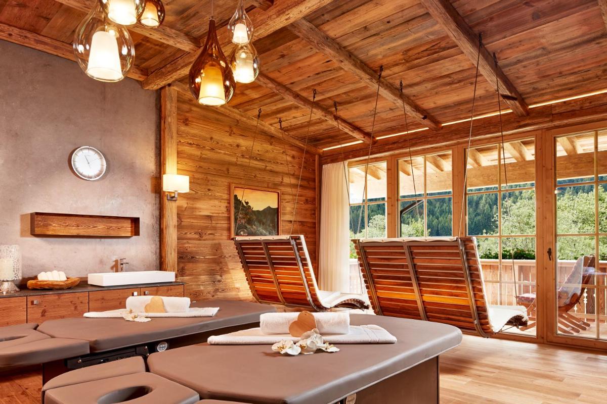 Relais&Châteaux Spa-Hotel Jagdhof