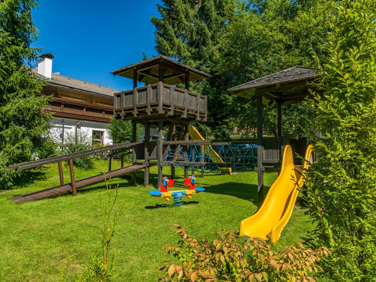 Relais&Châteaux Spa-Hotel Jagdhof