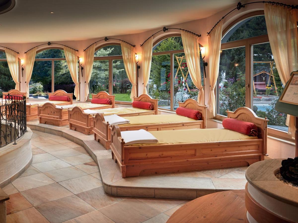Relais&Châteaux Spa-Hotel Jagdhof