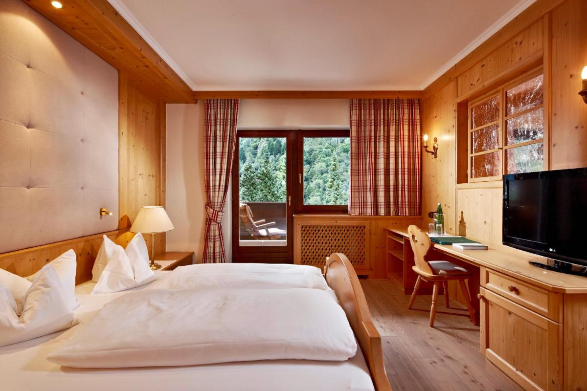 Relais&Châteaux Spa-Hotel Jagdhof