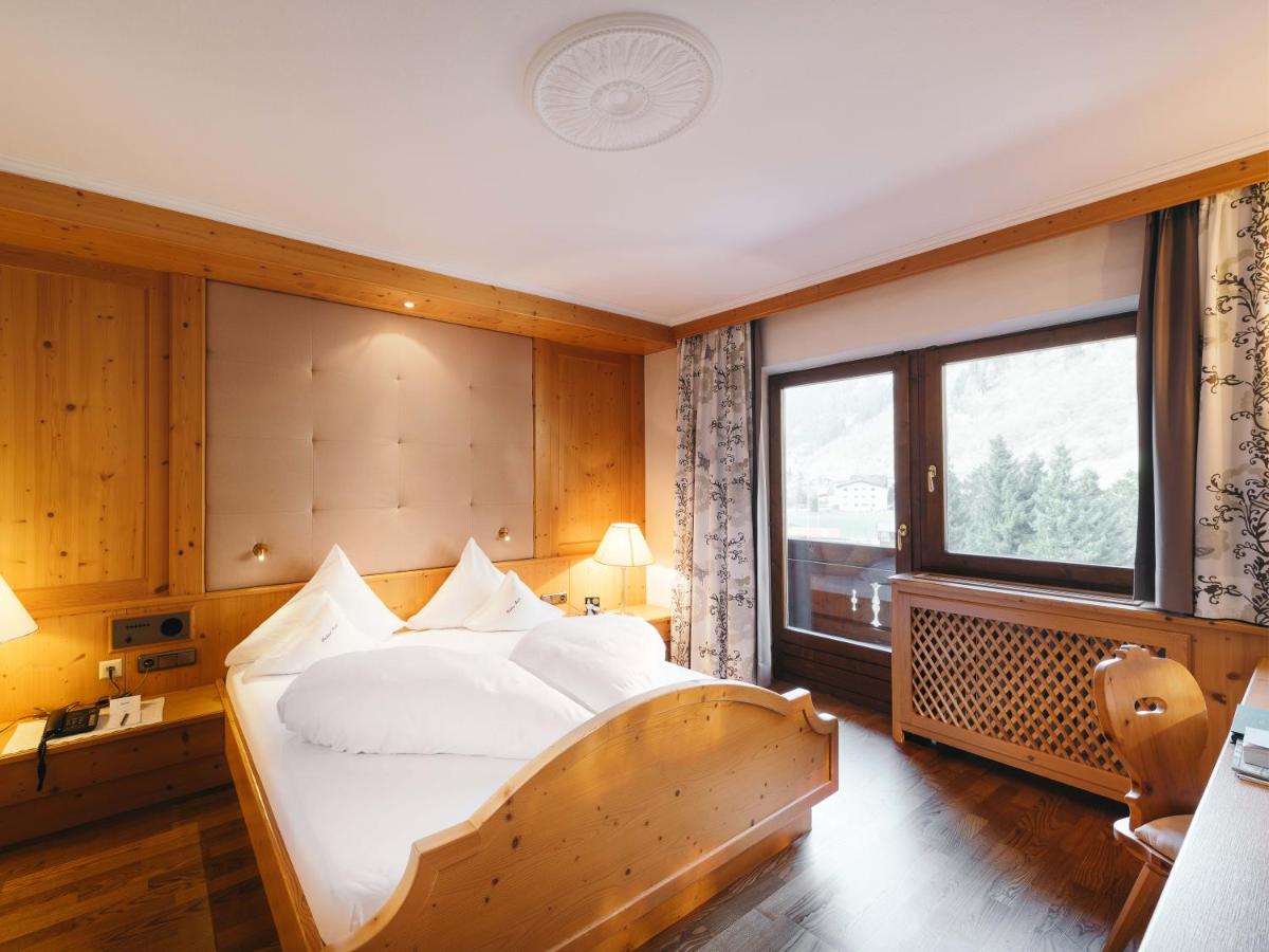 Relais&Châteaux Spa-Hotel Jagdhof