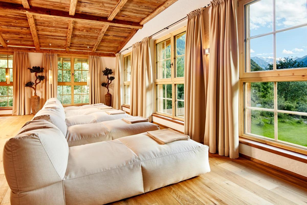 Relais&Châteaux Spa-Hotel Jagdhof