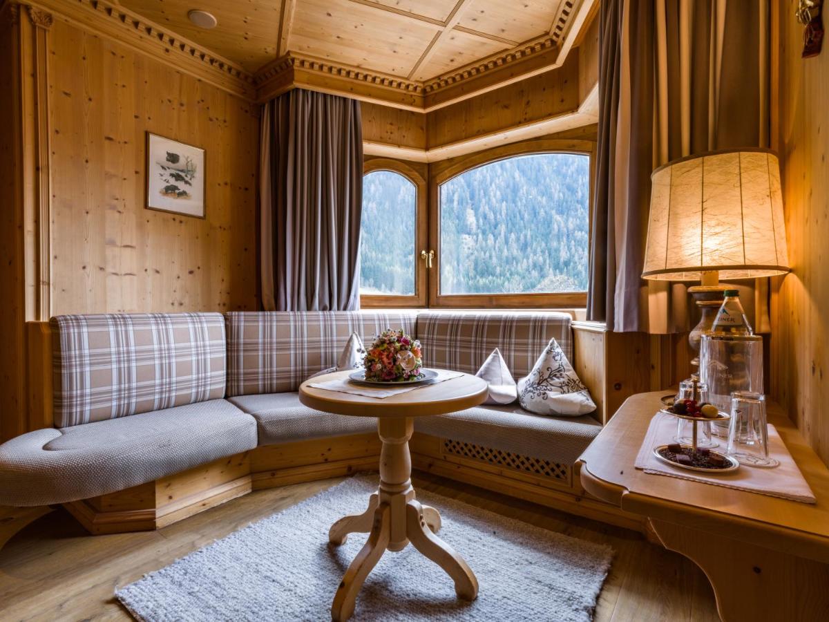 Relais&Châteaux Spa-Hotel Jagdhof