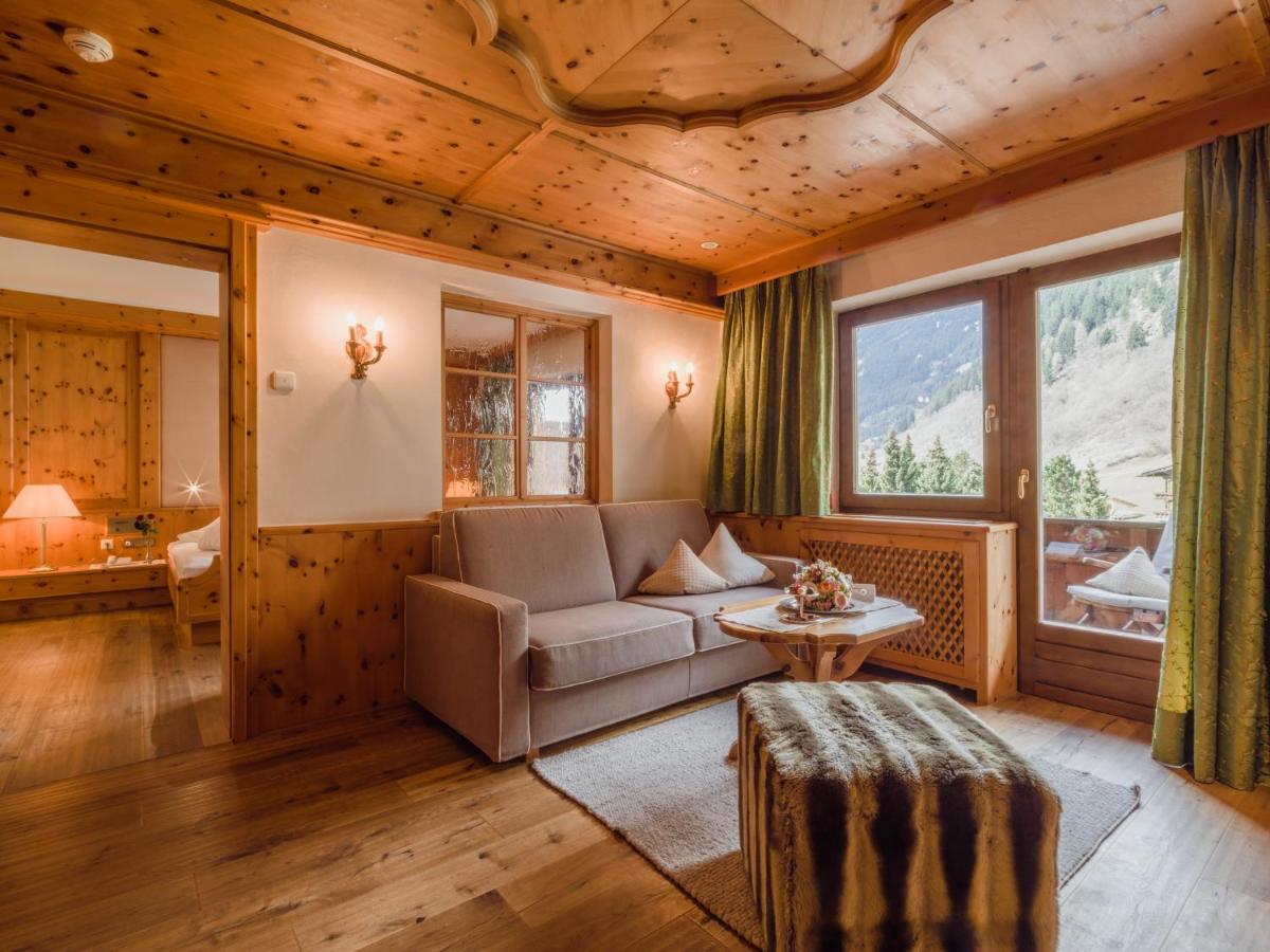 Relais&Châteaux Spa-Hotel Jagdhof