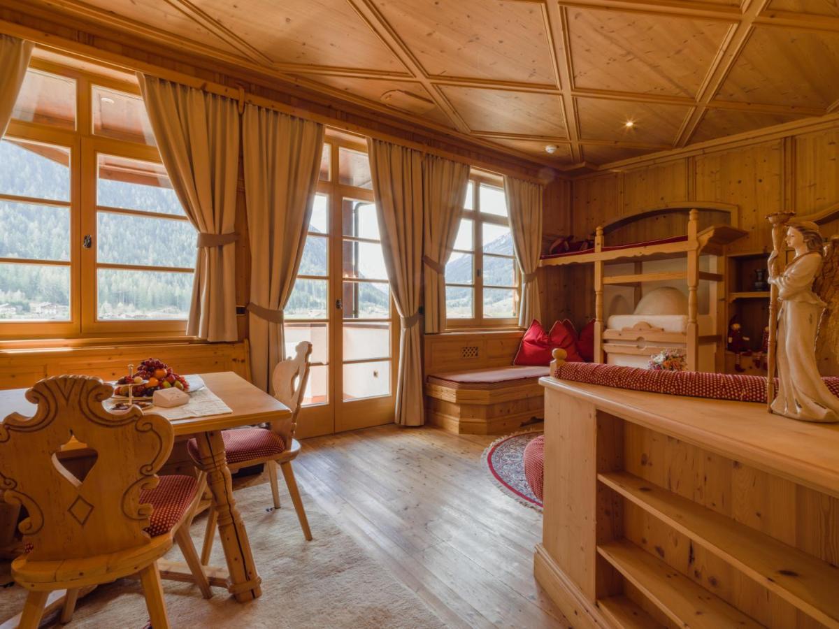 Relais&Châteaux Spa-Hotel Jagdhof