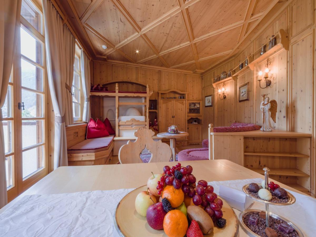 Relais&Châteaux Spa-Hotel Jagdhof