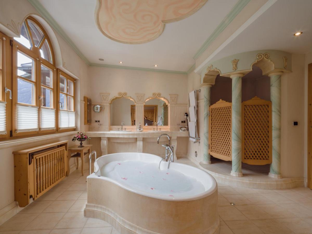 Relais&Châteaux Spa-Hotel Jagdhof
