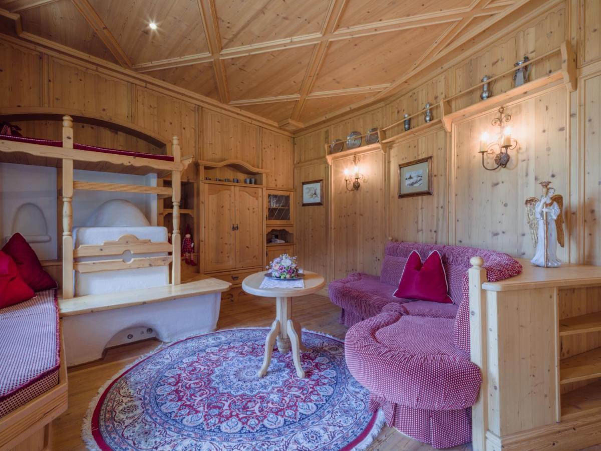 Relais&Châteaux Spa-Hotel Jagdhof