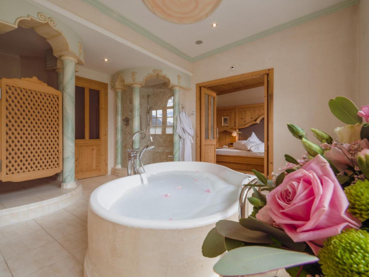 Relais&Châteaux Spa-Hotel Jagdhof