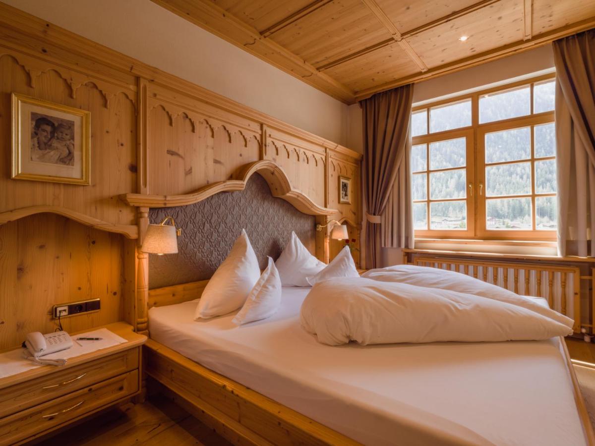 Relais&Châteaux Spa-Hotel Jagdhof
