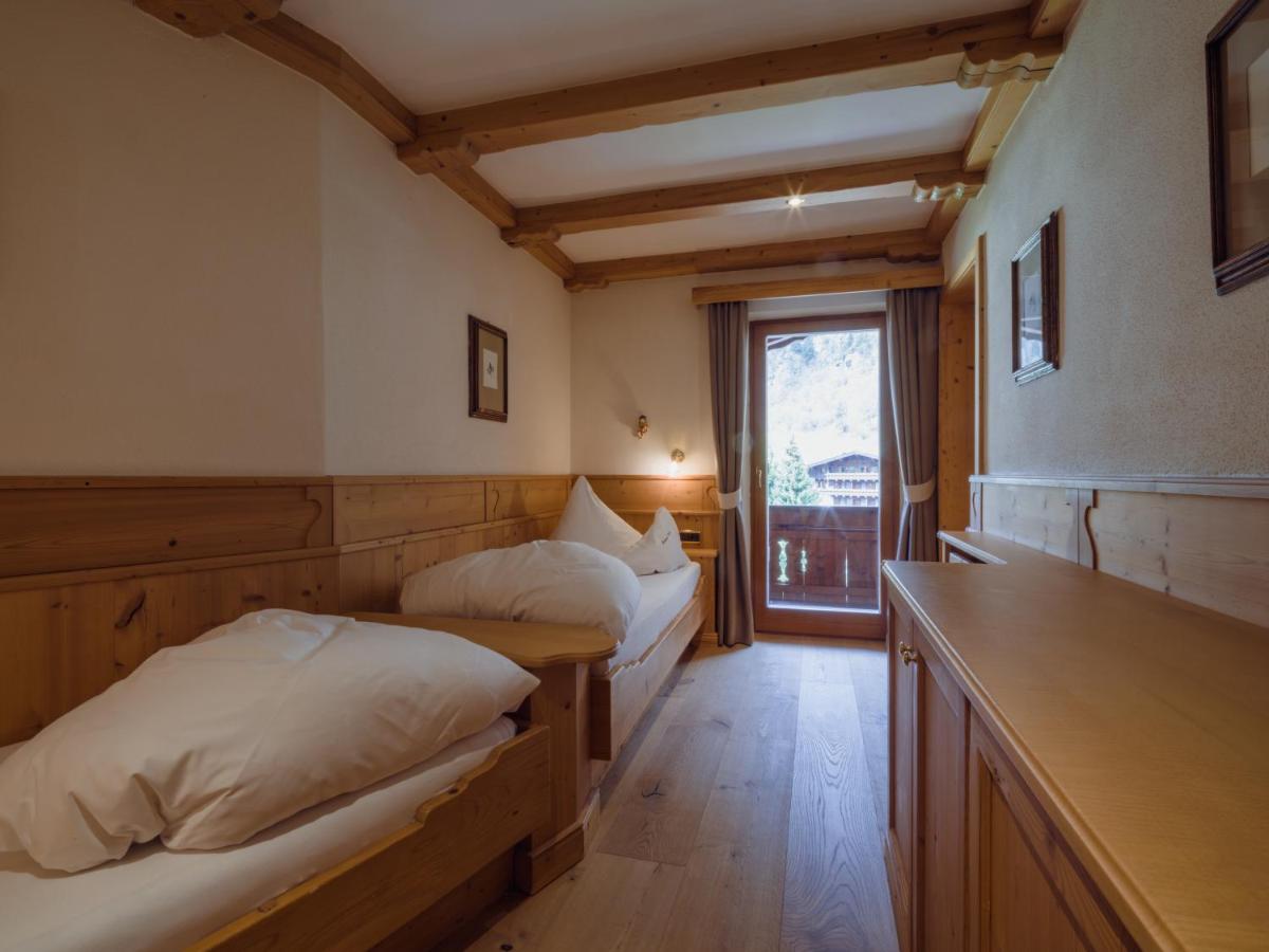 Relais&Châteaux Spa-Hotel Jagdhof