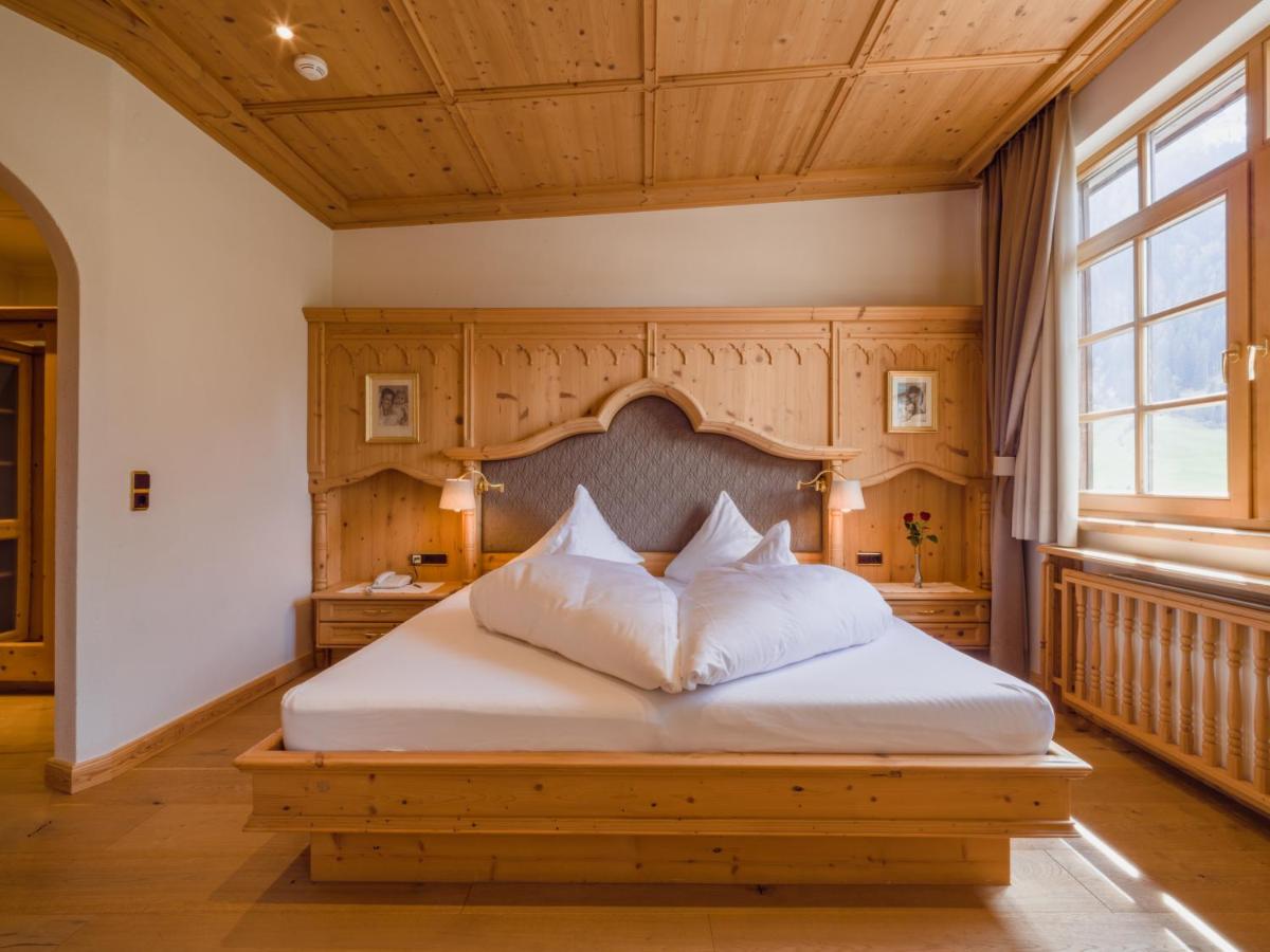 Relais&Châteaux Spa-Hotel Jagdhof