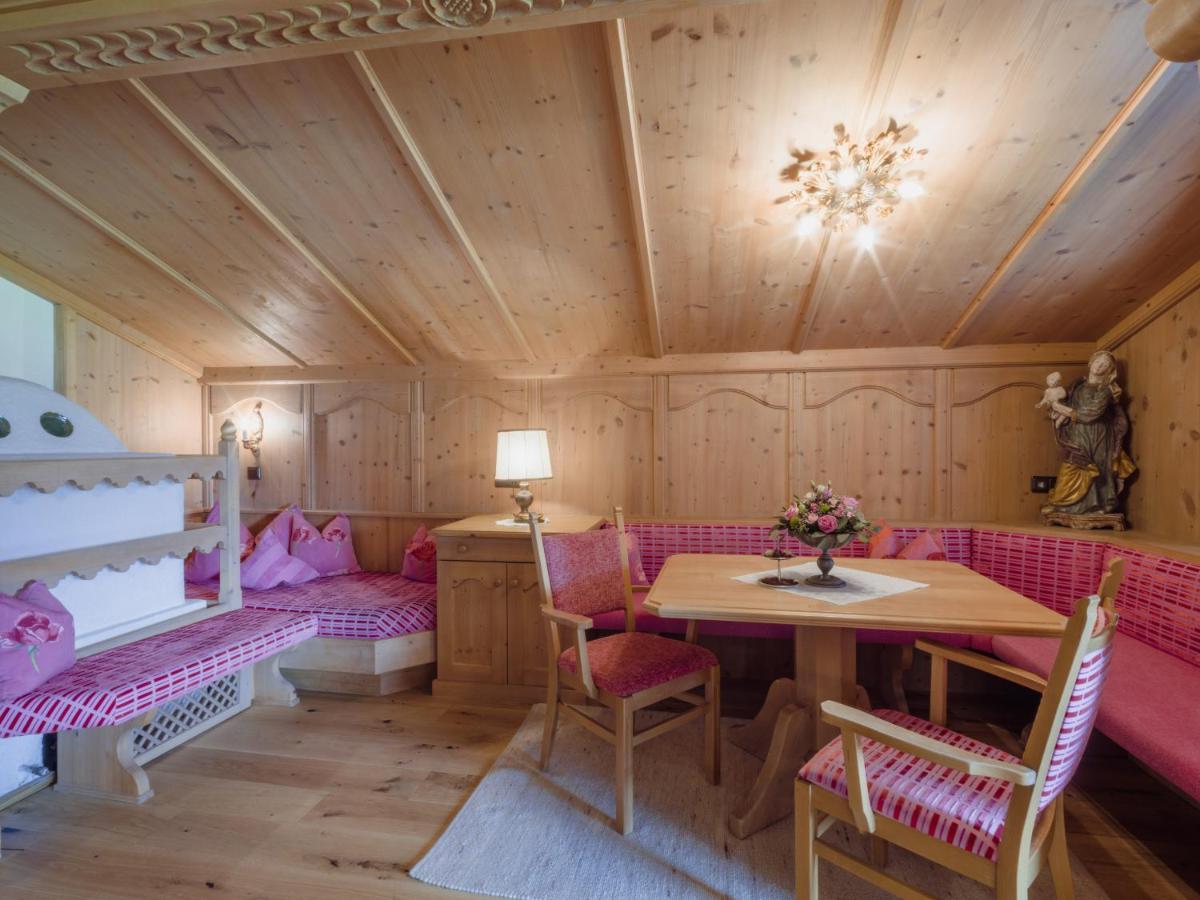 Relais&Châteaux Spa-Hotel Jagdhof
