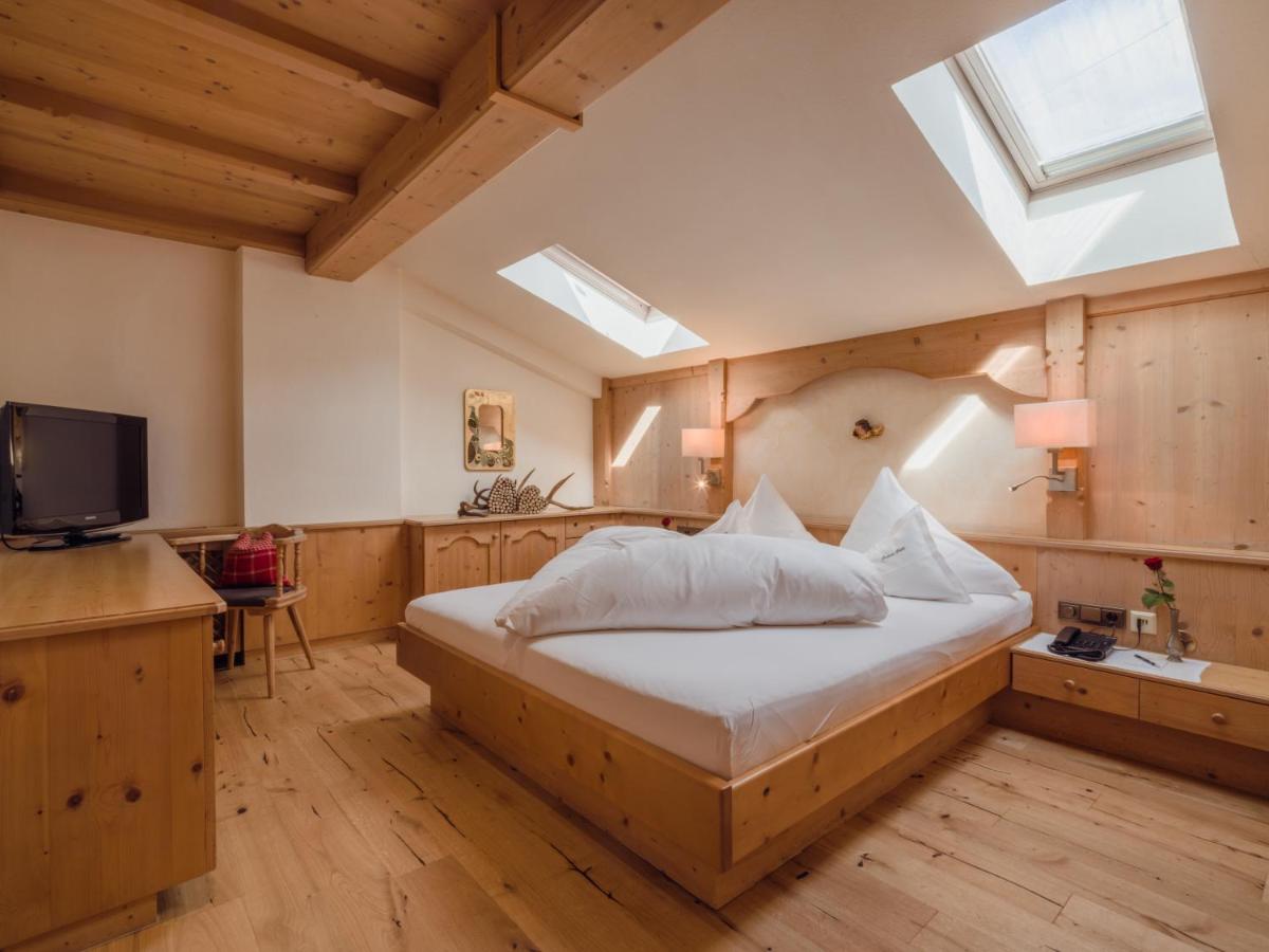 Relais&Châteaux Spa-Hotel Jagdhof