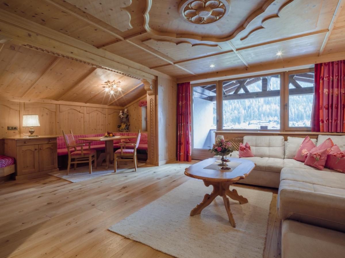 Relais&Châteaux Spa-Hotel Jagdhof