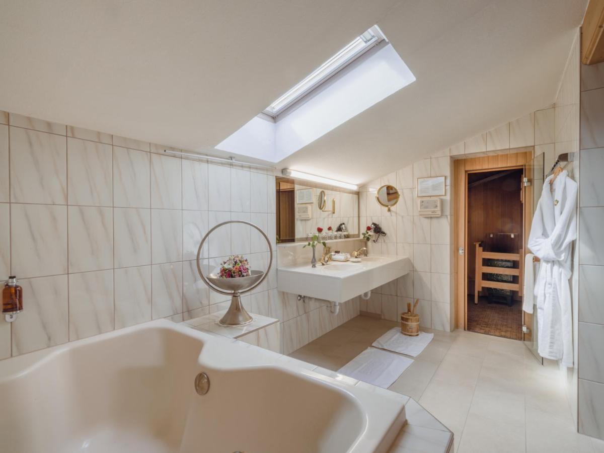 Relais&Châteaux Spa-Hotel Jagdhof