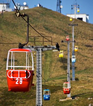 Space Boutique B&B - with Free private car park