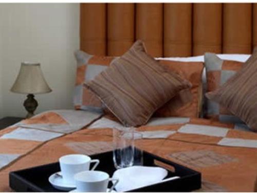 Space Boutique B&B - with Free private car park