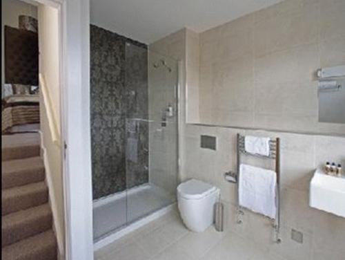 Space Boutique B&B - with Free private car park