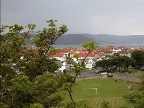 Space Boutique B&B - with Free private car park