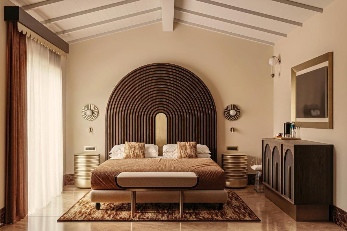 Spiagge San Pietro, a charming & relaxing resort