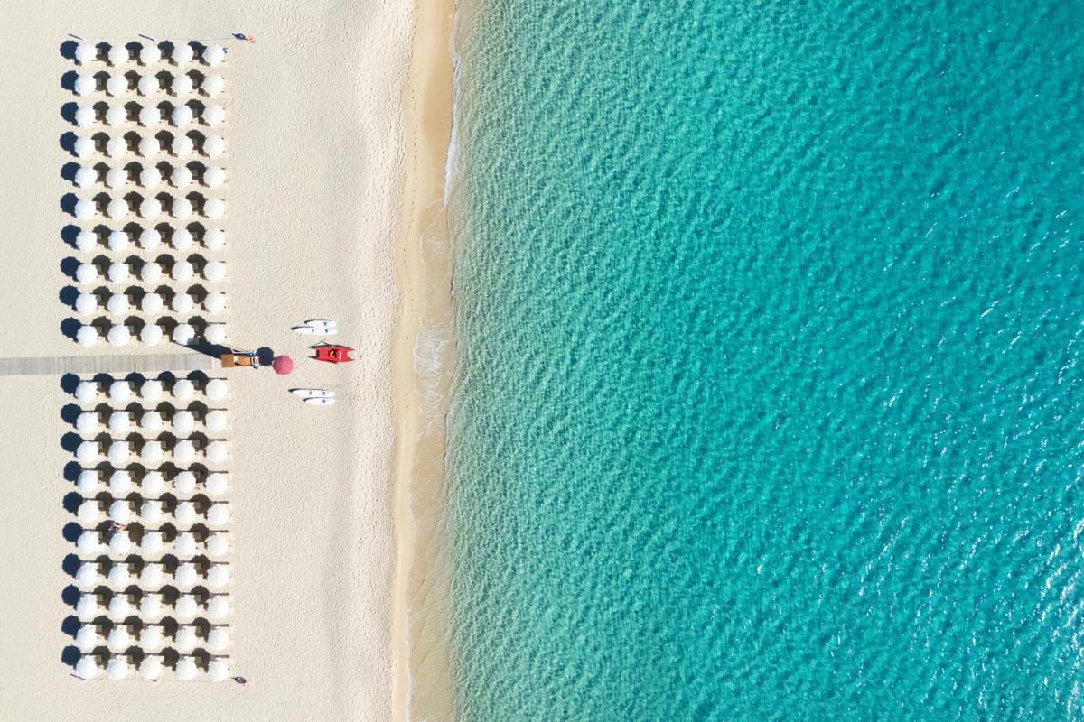 Spiagge San Pietro, a charming & relaxing resort