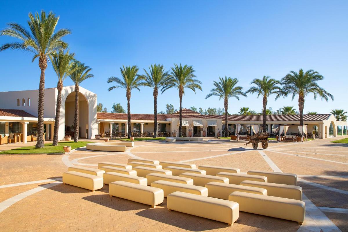 Spiagge San Pietro, a charming & relaxing resort