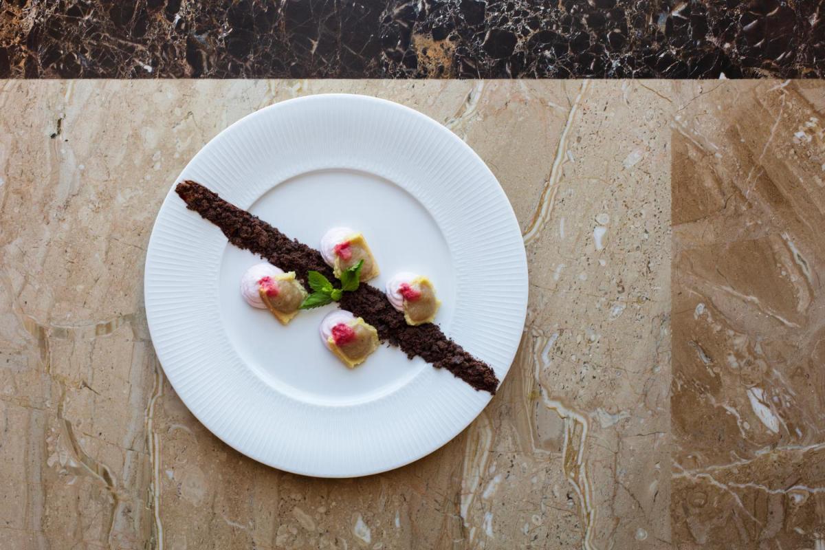 Spiagge San Pietro, a charming & relaxing resort