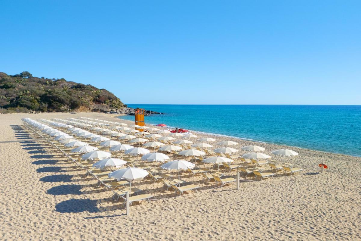 Spiagge San Pietro, a charming & relaxing resort