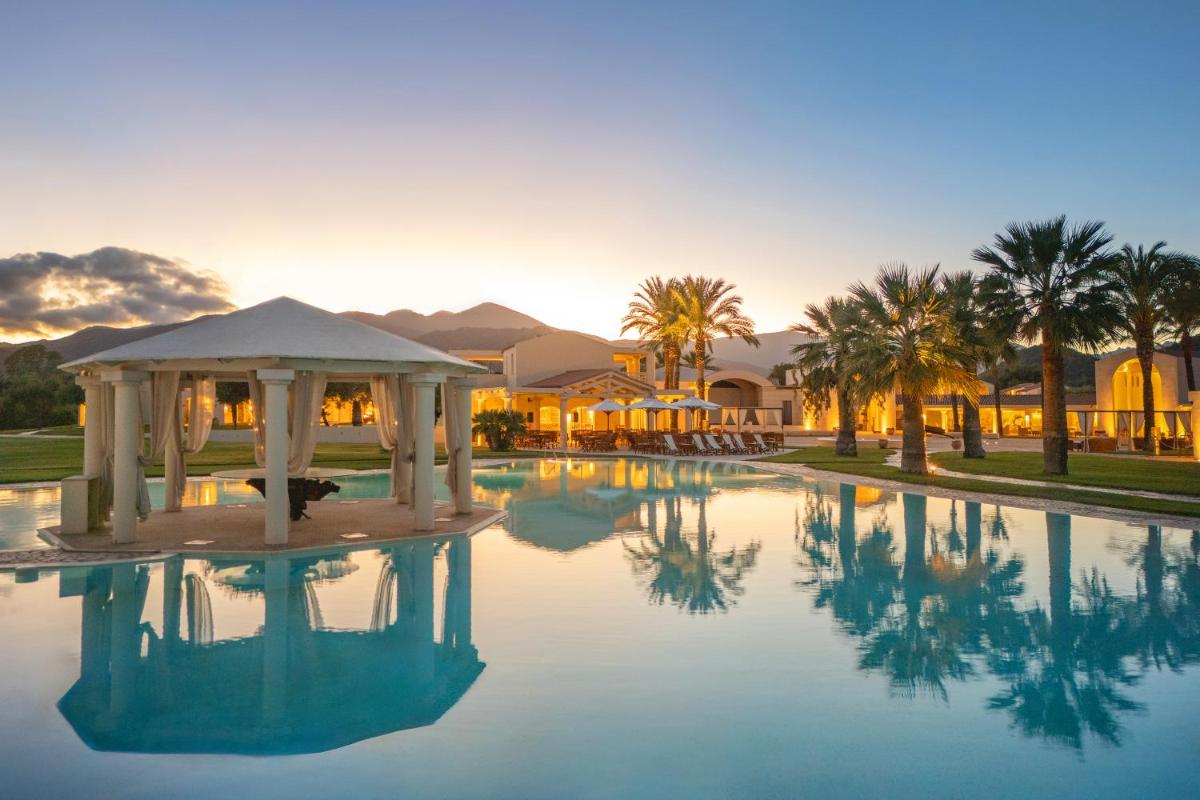 Spiagge San Pietro, a charming & relaxing resort