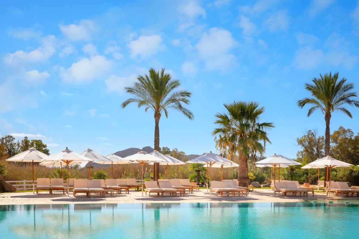 Spiagge San Pietro, a charming & relaxing resort