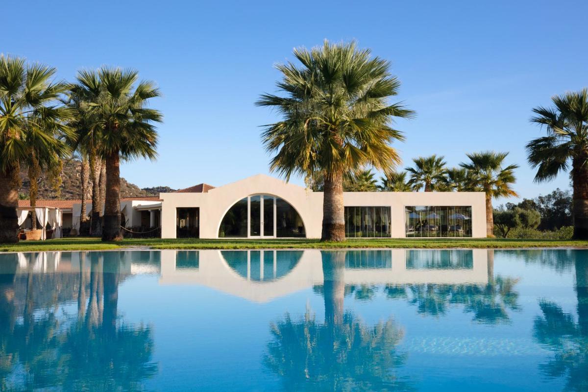 Spiagge San Pietro, a charming & relaxing resort