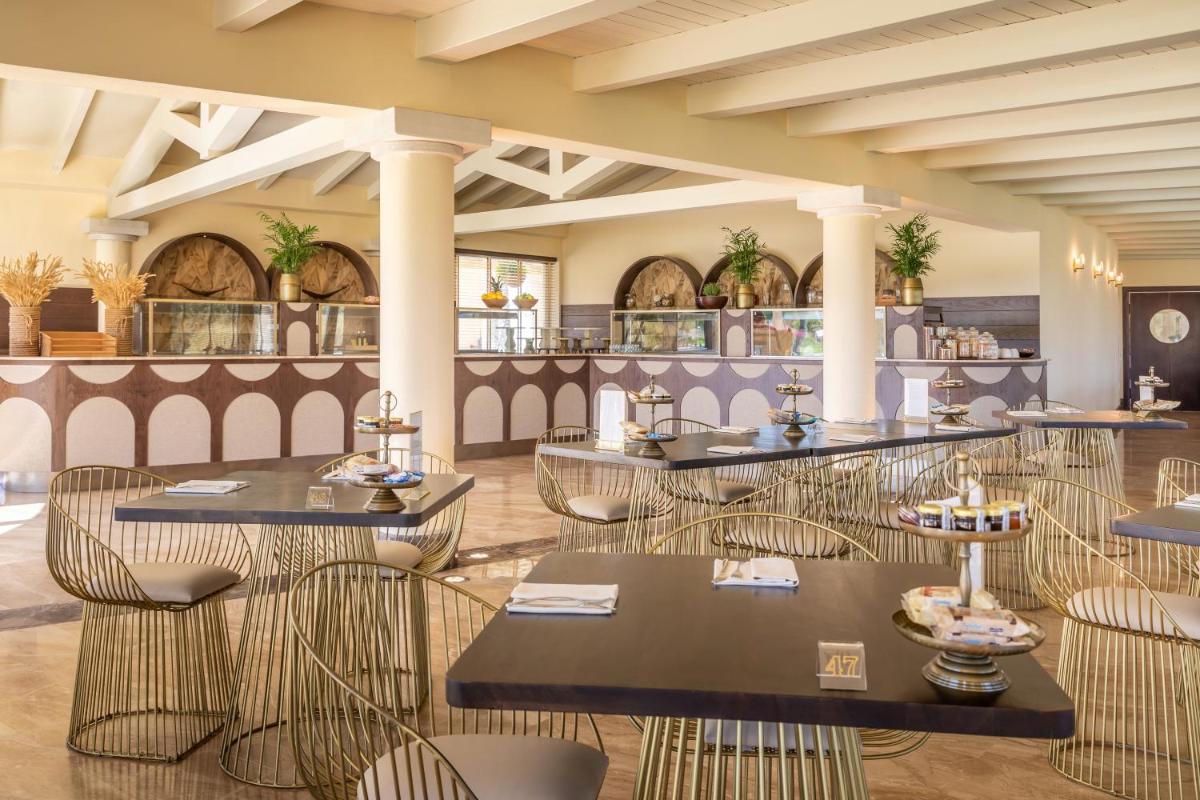 Spiagge San Pietro, a charming & relaxing resort